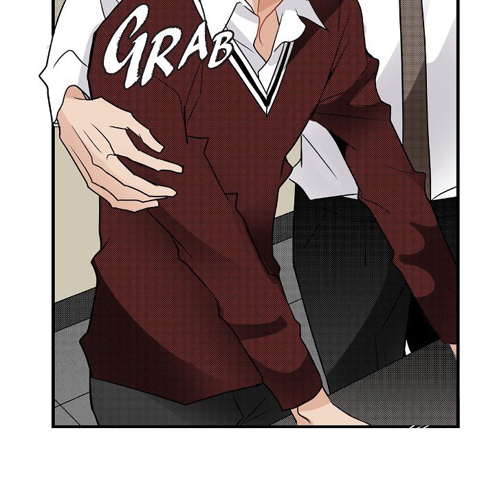 Work, Fight and Love - Webtoon Edition Chapter 38 page 77 - 