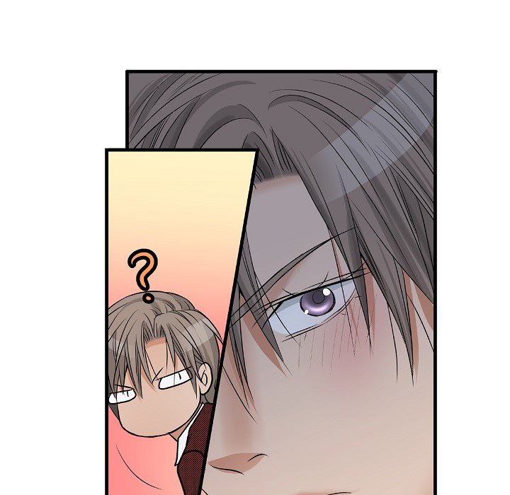Work, Fight and Love - Webtoon Edition Chapter 38 page 78 - 