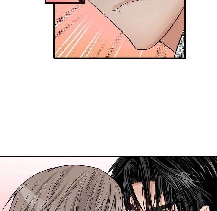 Work, Fight and Love - Webtoon Edition Chapter 38 page 79 - 