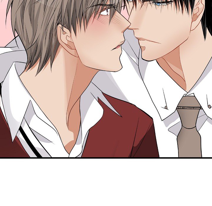 Work, Fight and Love - Webtoon Edition Chapter 38 page 80 - 