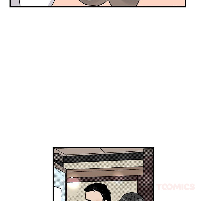 Work, Fight and Love - Webtoon Edition Chapter 38 page 82 - 