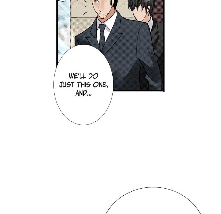Work, Fight and Love - Webtoon Edition Chapter 38 page 83 - 