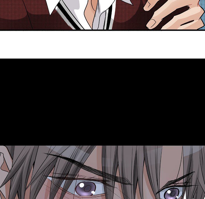 Work, Fight and Love - Webtoon Edition Chapter 38 page 85 - 
