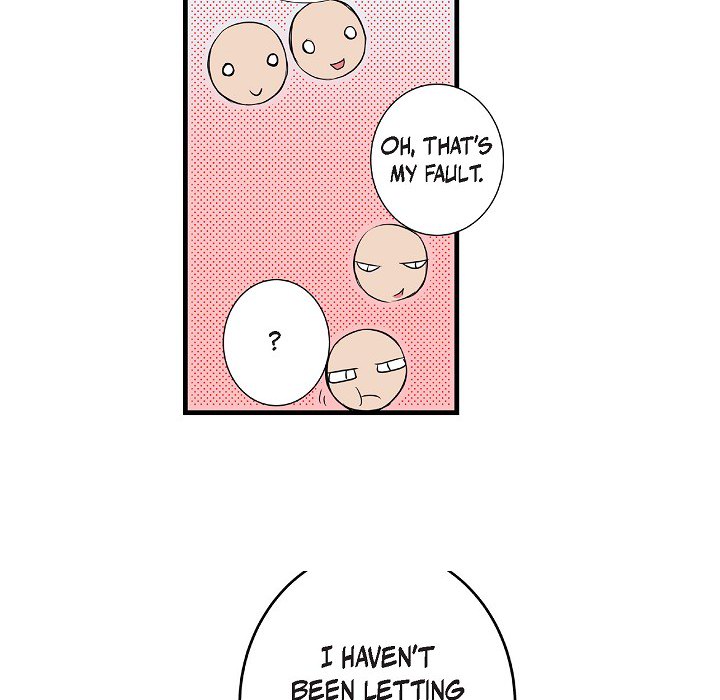Work, Fight and Love - Webtoon Edition Chapter 39 page 13 - 