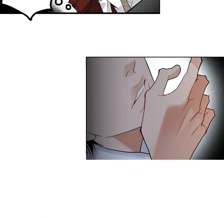 Work, Fight and Love - Webtoon Edition Chapter 39 page 16 - 