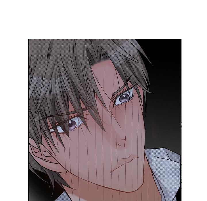 Work, Fight and Love - Webtoon Edition Chapter 39 page 18 - 