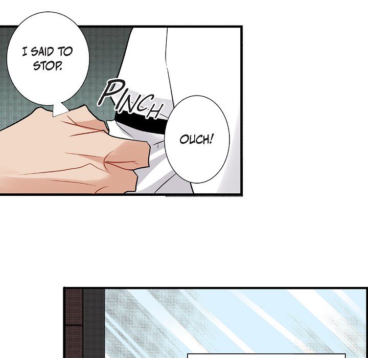 Work, Fight and Love - Webtoon Edition Chapter 39 page 24 - 