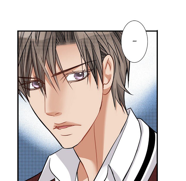 Work, Fight and Love - Webtoon Edition Chapter 39 page 27 - 
