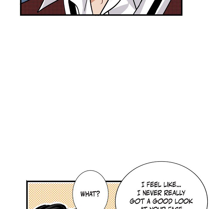 Work, Fight and Love - Webtoon Edition Chapter 39 page 28 - 