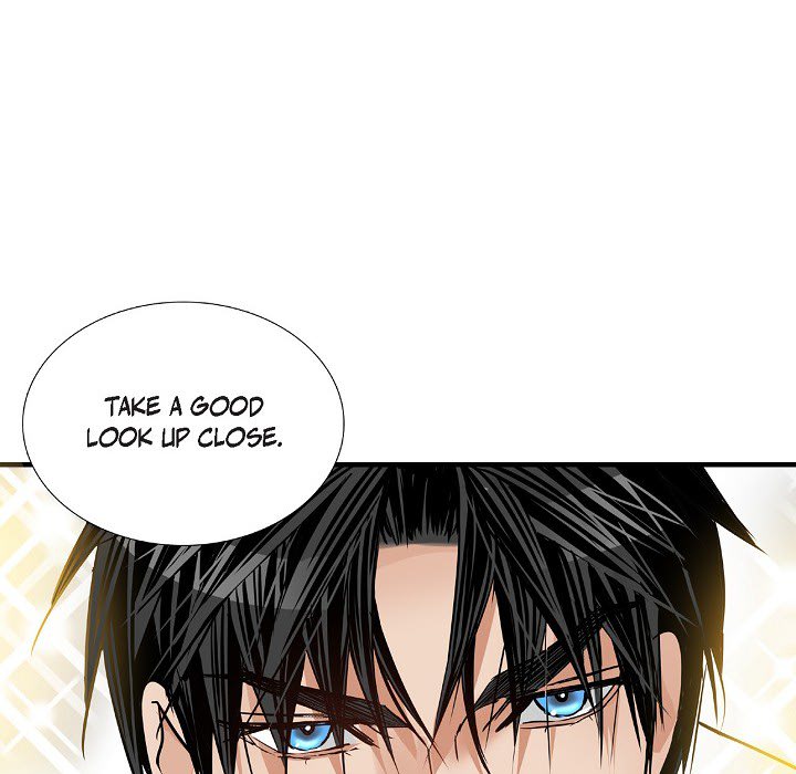 Work, Fight and Love - Webtoon Edition Chapter 39 page 31 - 