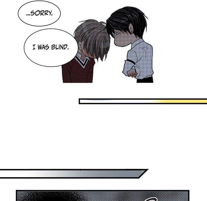 Work, Fight and Love - Webtoon Edition Chapter 39 page 35 - 