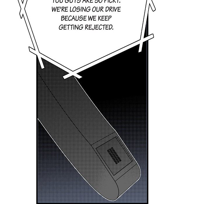 Work, Fight and Love - Webtoon Edition Chapter 39 page 39 - 