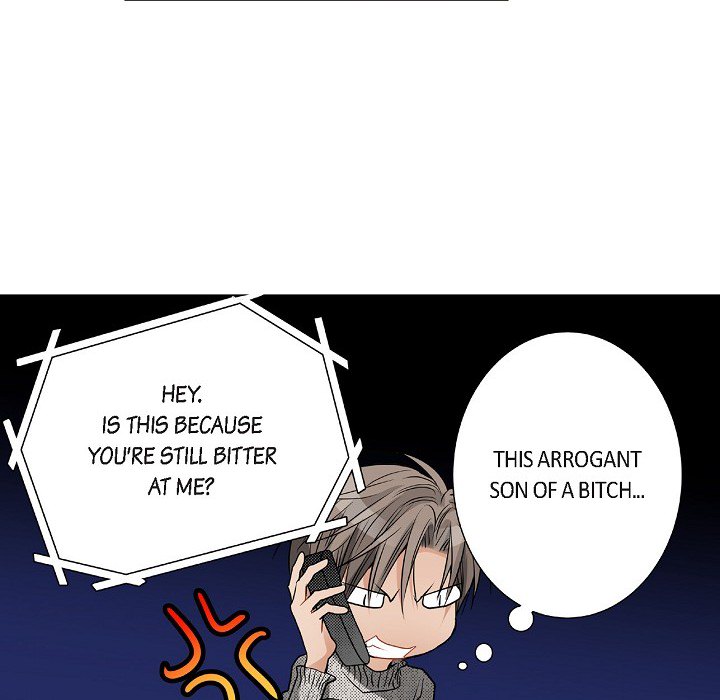 Work, Fight and Love - Webtoon Edition Chapter 39 page 40 - 