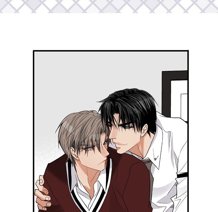 Work, Fight and Love - Webtoon Edition Chapter 39 page 5 - 