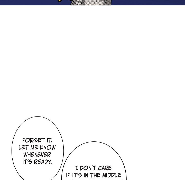 Work, Fight and Love - Webtoon Edition Chapter 39 page 41 - 