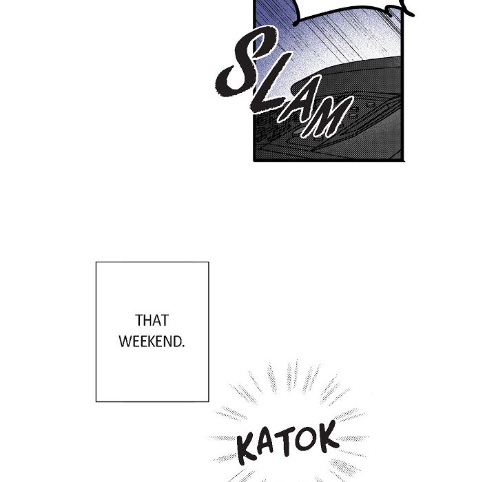 Work, Fight and Love - Webtoon Edition Chapter 39 page 44 - 