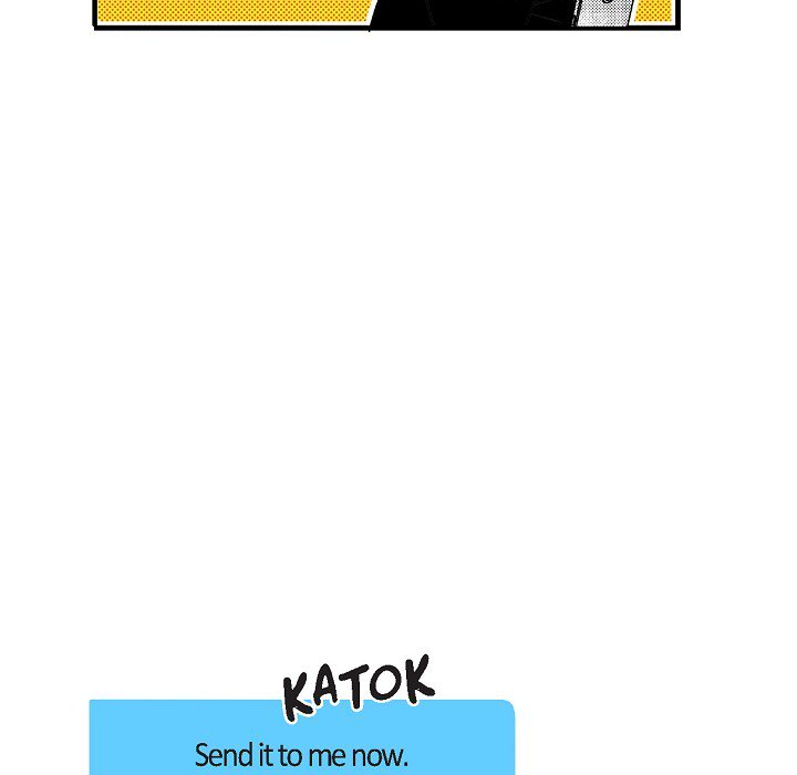 Work, Fight and Love - Webtoon Edition Chapter 39 page 47 - 
