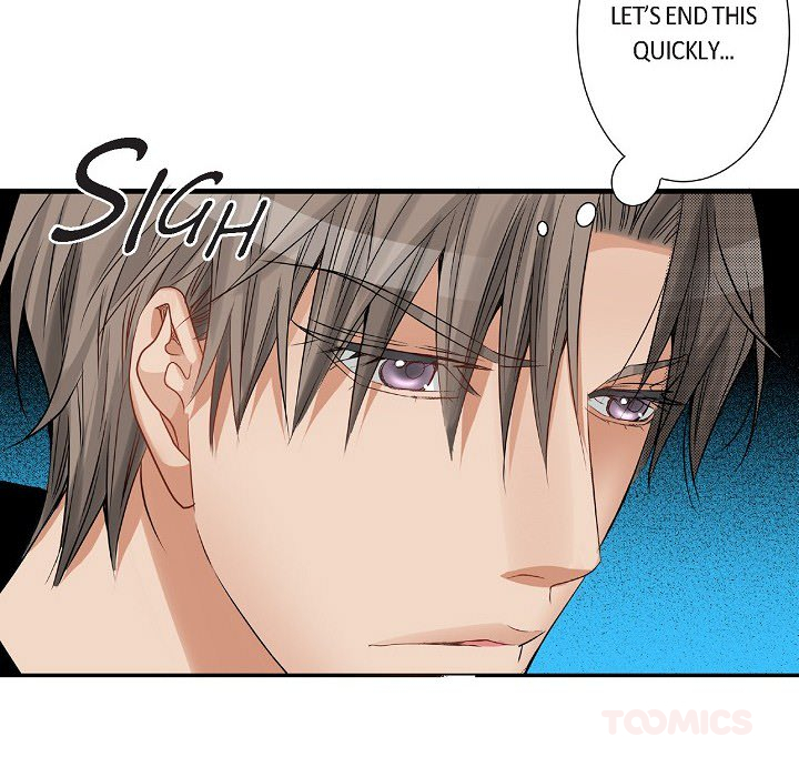 Work, Fight and Love - Webtoon Edition Chapter 39 page 52 - 