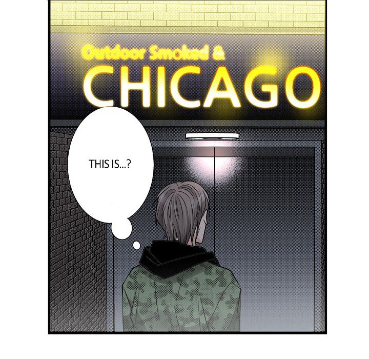 Work, Fight and Love - Webtoon Edition Chapter 39 page 55 - 