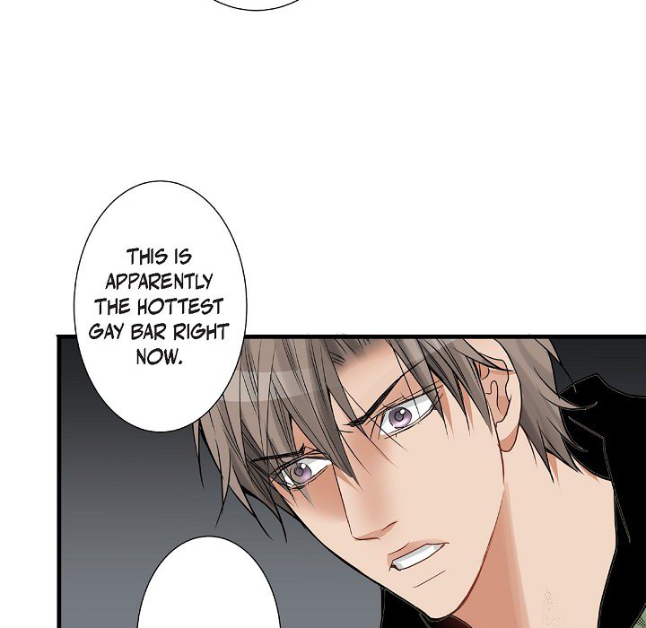 Work, Fight and Love - Webtoon Edition Chapter 39 page 59 - 