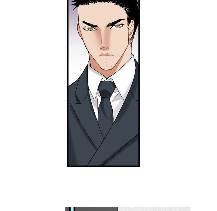 Work, Fight and Love - Webtoon Edition Chapter 39 page 7 - 