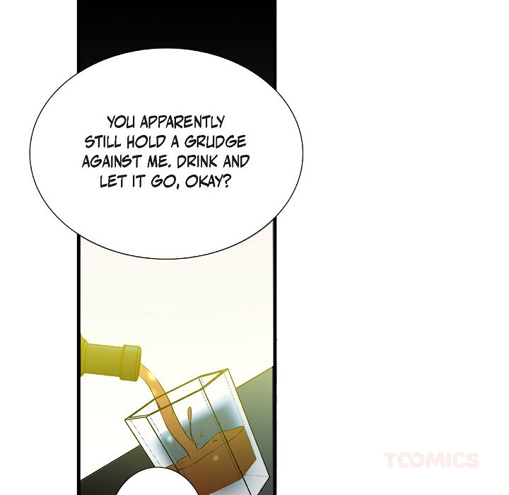 Work, Fight and Love - Webtoon Edition Chapter 39 page 62 - 