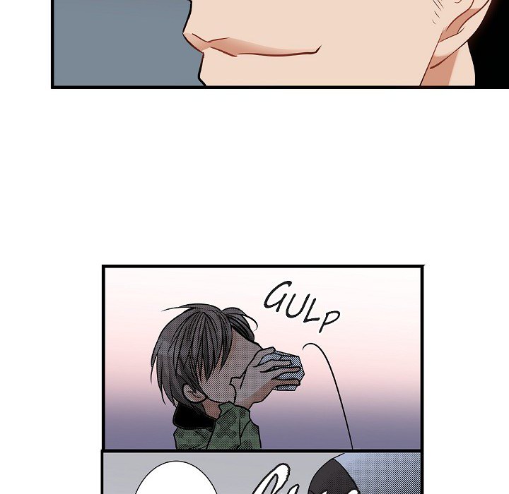 Work, Fight and Love - Webtoon Edition Chapter 39 page 66 - 