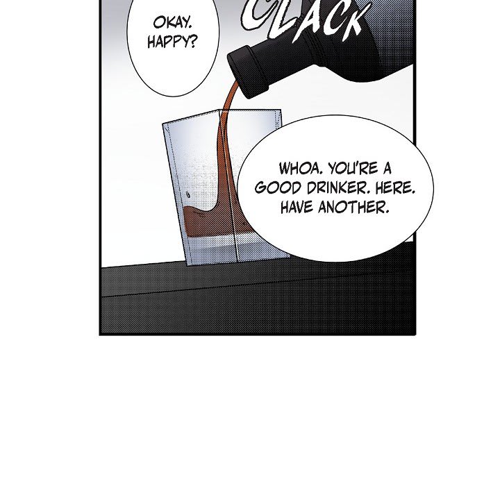 Work, Fight and Love - Webtoon Edition Chapter 39 page 67 - 
