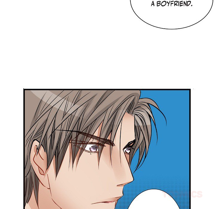 Work, Fight and Love - Webtoon Edition Chapter 39 page 72 - 