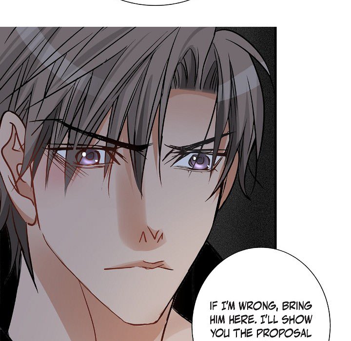 Work, Fight and Love - Webtoon Edition Chapter 39 page 75 - 