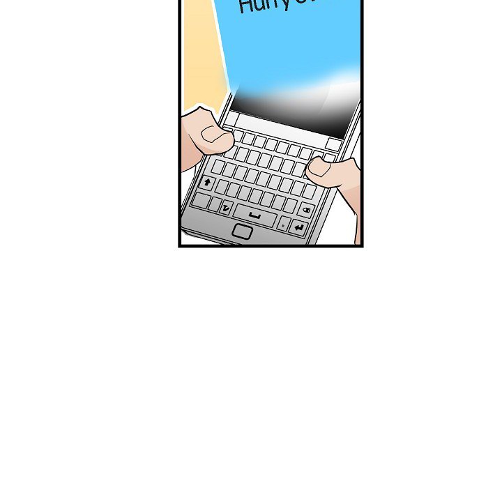 Work, Fight and Love - Webtoon Edition Chapter 39 page 83 - 