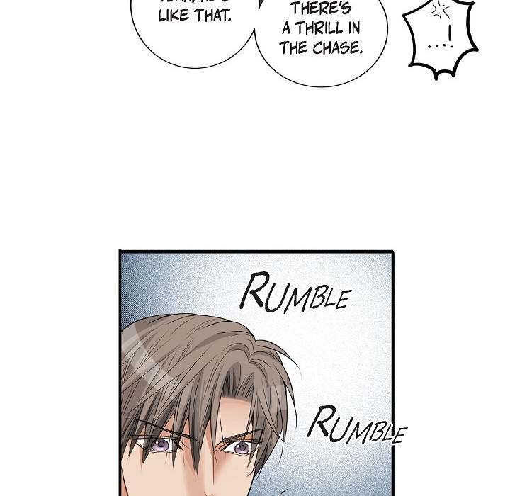 Work, Fight and Love - Webtoon Edition Chapter 39 page 88 - 