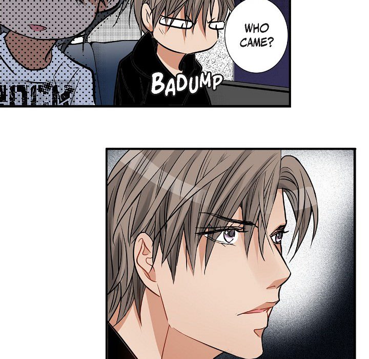 Work, Fight and Love - Webtoon Edition Chapter 39 page 90 - 