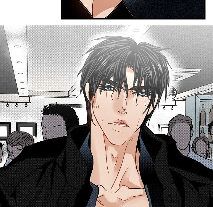 Work, Fight and Love - Webtoon Edition Chapter 39 page 91 - 