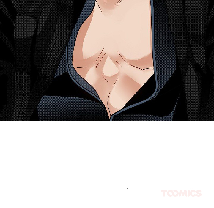 Work, Fight and Love - Webtoon Edition Chapter 39 page 92 - 