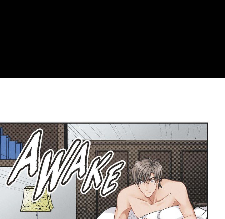 Work, Fight and Love - Webtoon Edition Chapter 4 page 12 - 
