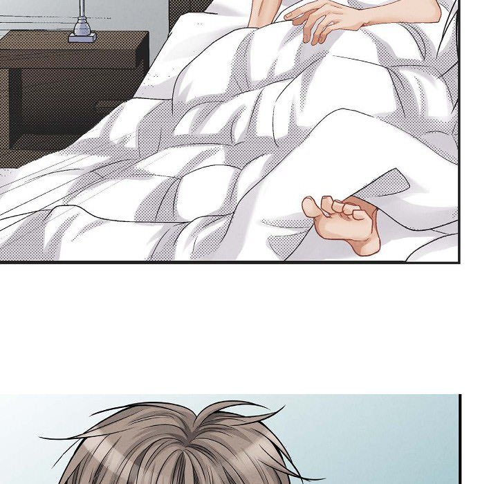 Work, Fight and Love - Webtoon Edition Chapter 4 page 13 - 