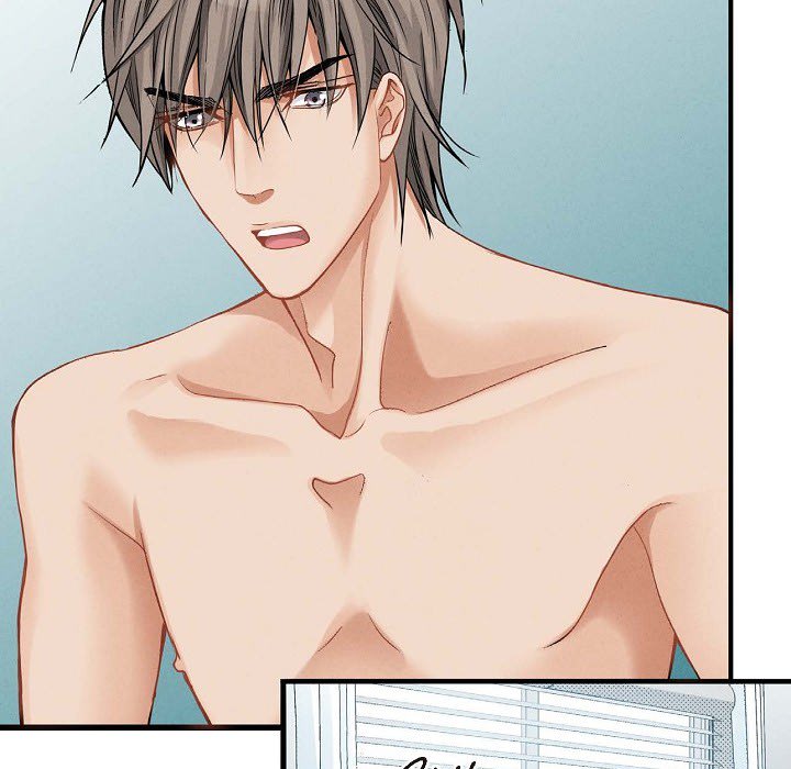 Work, Fight and Love - Webtoon Edition Chapter 4 page 14 - 