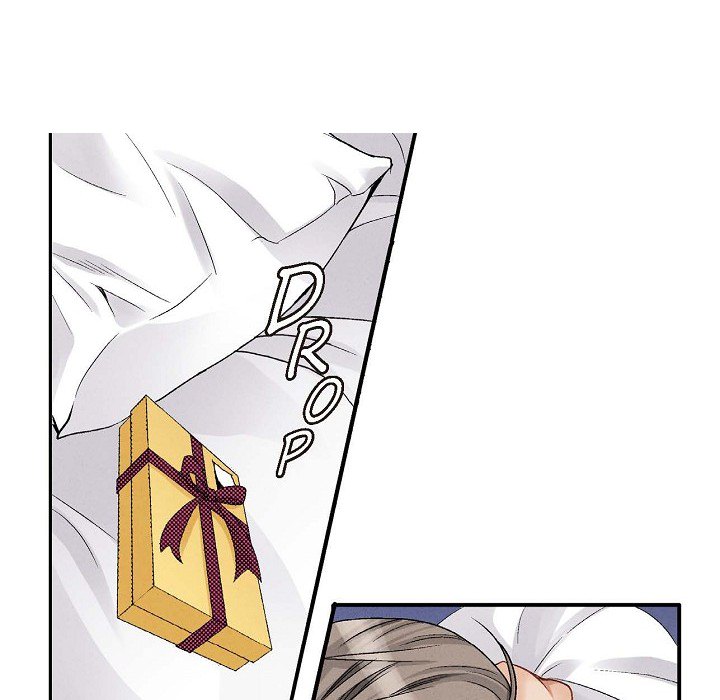 Work, Fight and Love - Webtoon Edition Chapter 4 page 18 - 