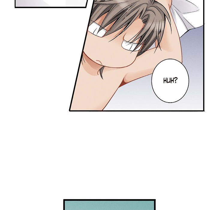 Work, Fight and Love - Webtoon Edition Chapter 4 page 19 - 