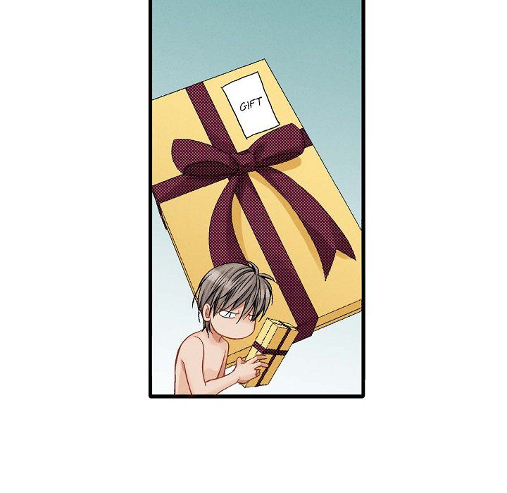 Work, Fight and Love - Webtoon Edition Chapter 4 page 20 - 