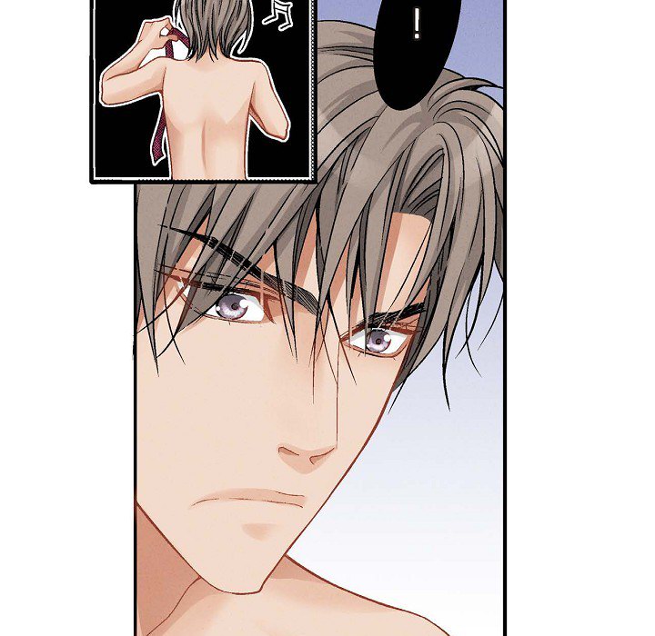 Work, Fight and Love - Webtoon Edition Chapter 4 page 23 - 