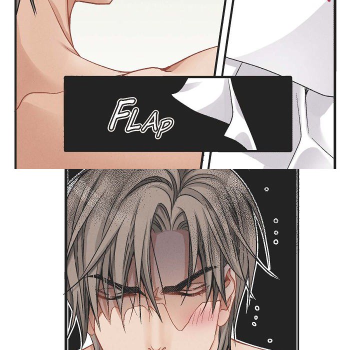 Work, Fight and Love - Webtoon Edition Chapter 4 page 25 - 