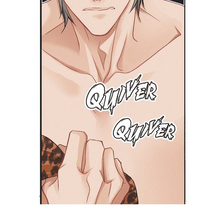 Work, Fight and Love - Webtoon Edition Chapter 4 page 26 - 