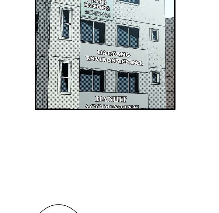 Work, Fight and Love - Webtoon Edition Chapter 4 page 29 - 