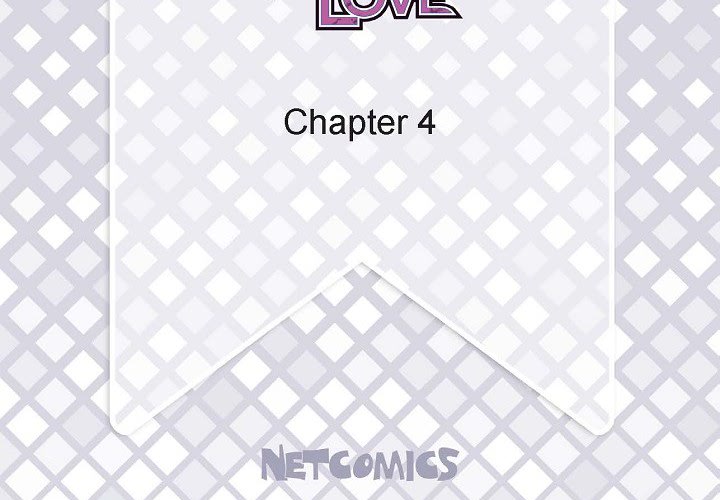 Work, Fight and Love - Webtoon Edition Chapter 4 page 4 - 