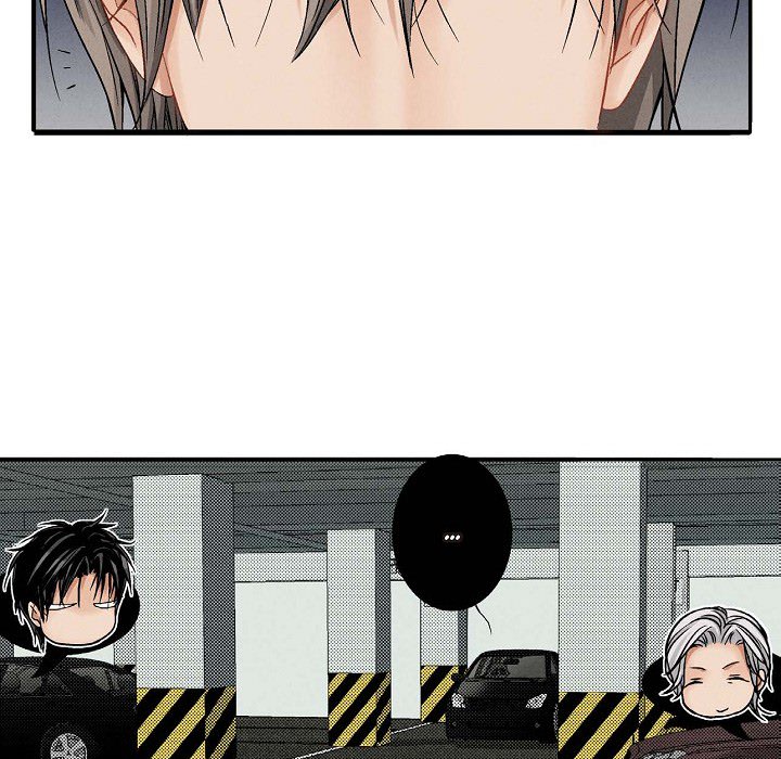 Work, Fight and Love - Webtoon Edition Chapter 4 page 31 - 