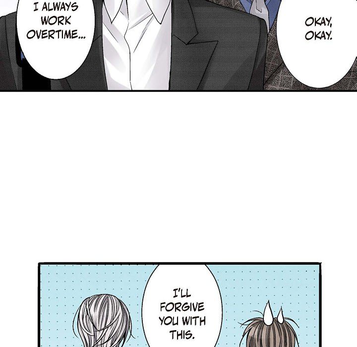 Work, Fight and Love - Webtoon Edition Chapter 4 page 38 - 