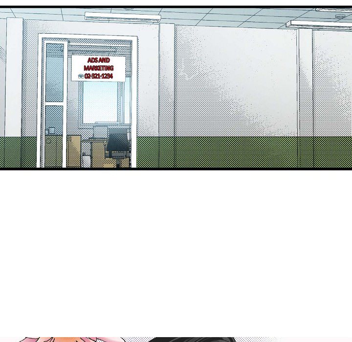 Work, Fight and Love - Webtoon Edition Chapter 4 page 42 - 