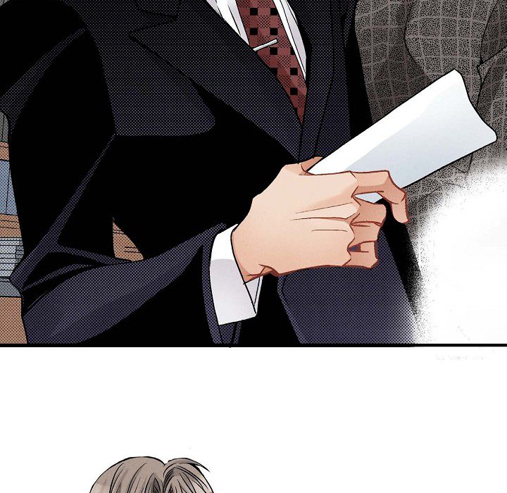 Work, Fight and Love - Webtoon Edition Chapter 4 page 48 - 